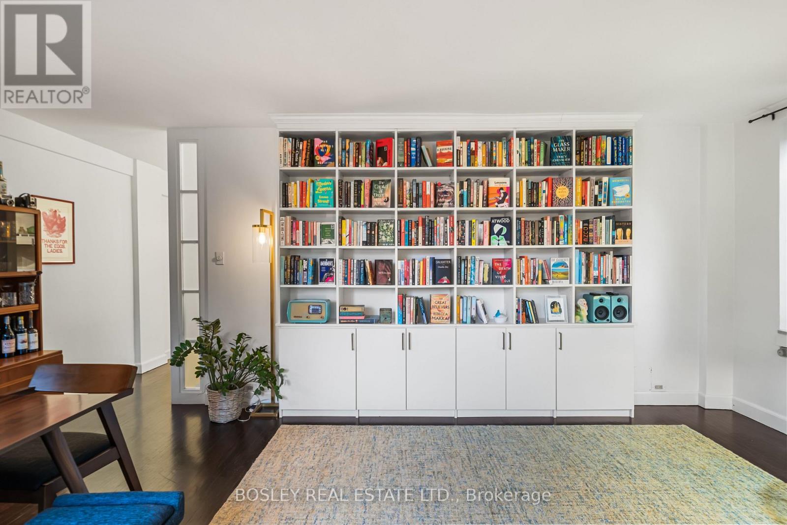 #210 150 FARNHAM AVENUE - 9