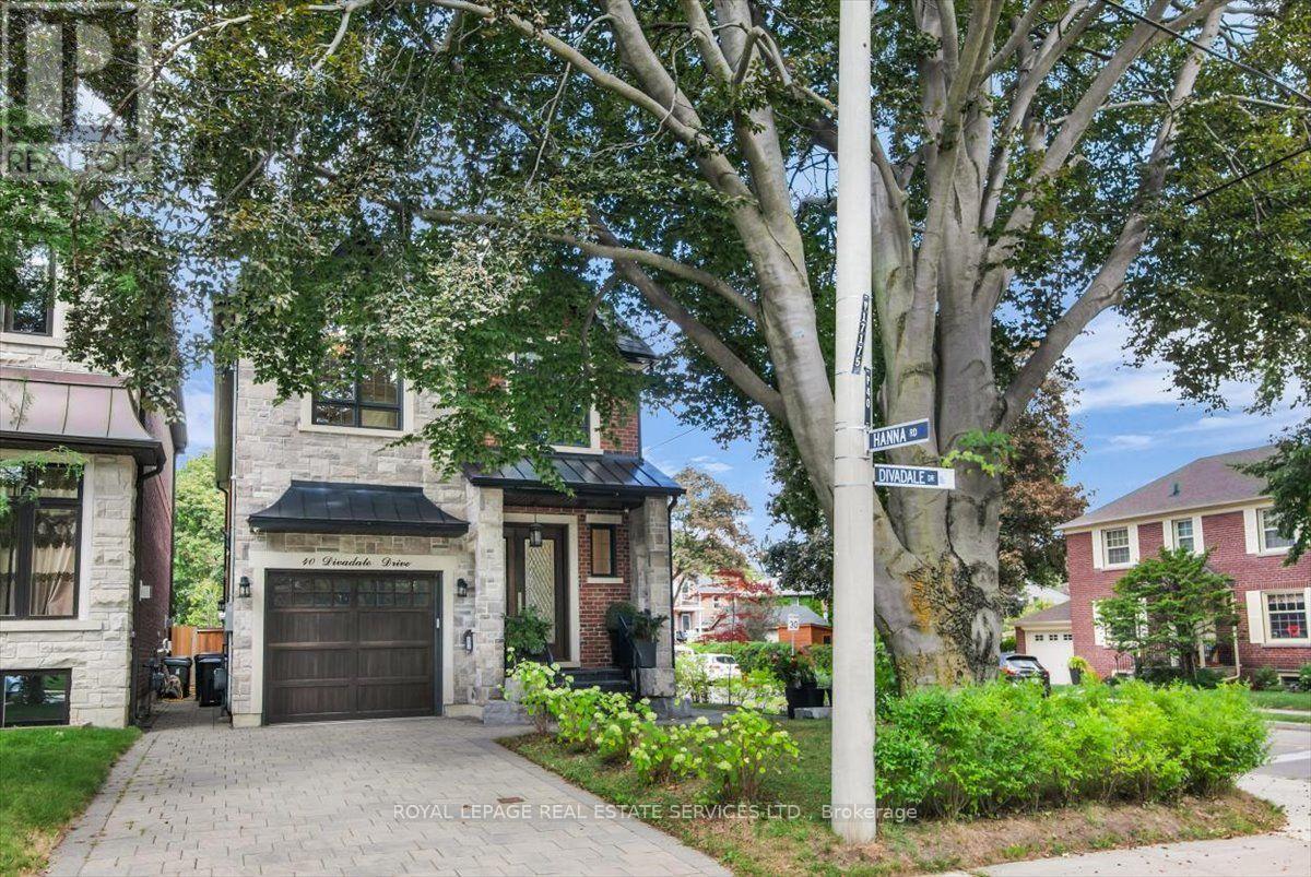 Photo of 40 Divadale Drive