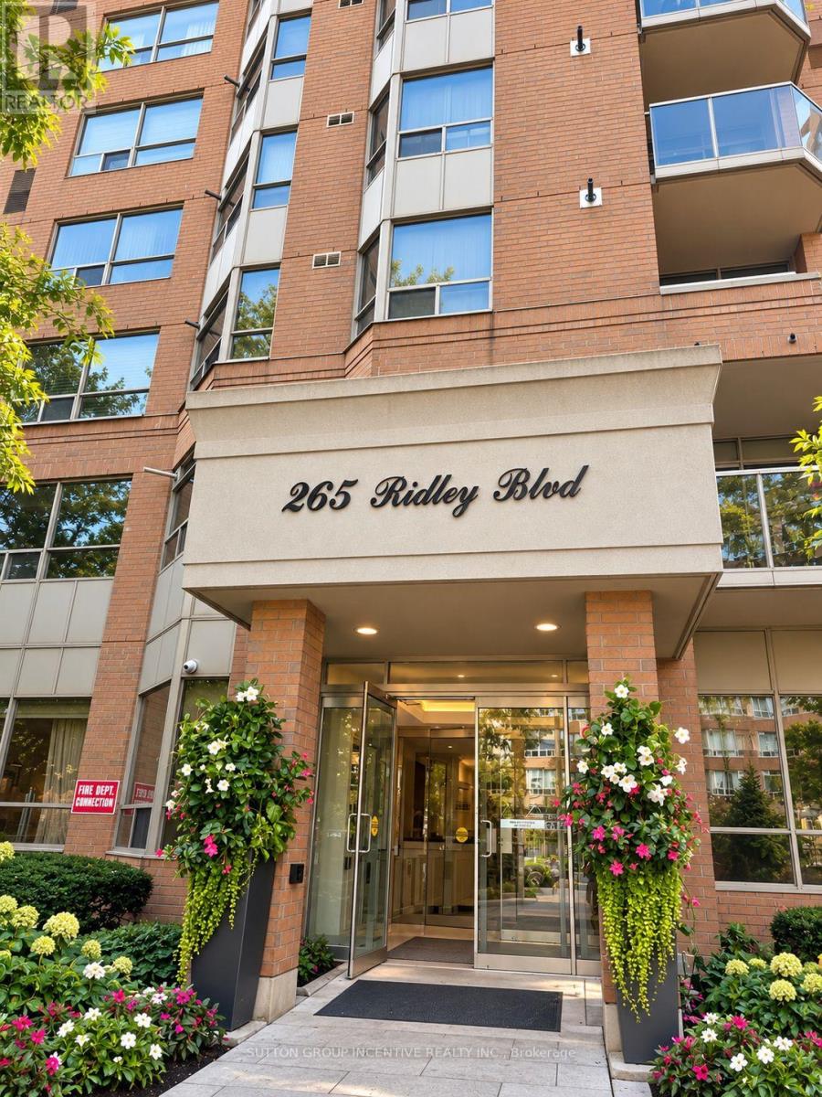 Photo of 265 Ridley Boulevard