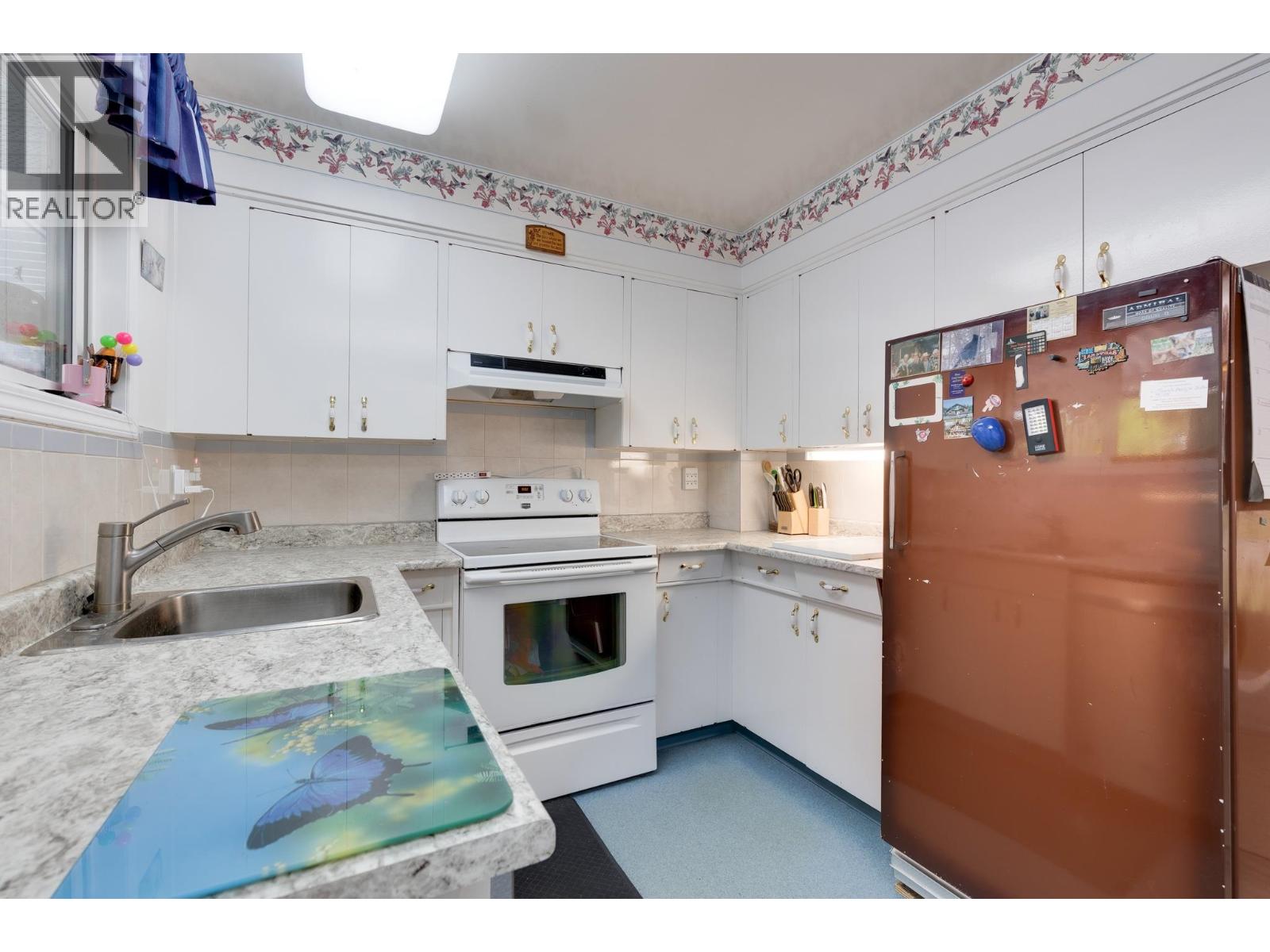 Bathroom of 132 MCKENZIE AVENUE · Prince George, BC