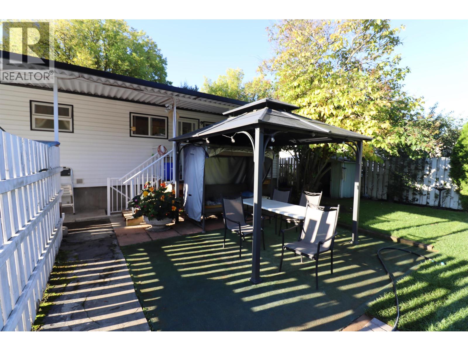 Photo 28 of 32 — 132 MCKENZIE AVENUE · Prince George, BC