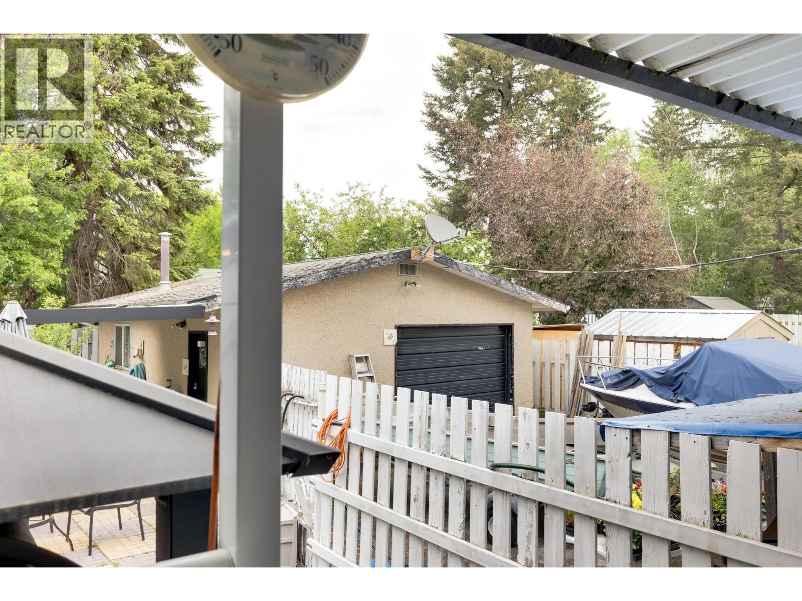 Photo 25 of 32 — 132 MCKENZIE AVENUE · Prince George, BC