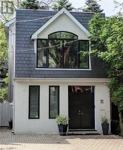 Photo of 25 Boswell Avenue