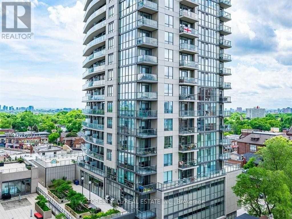 Photo of 1486 Bathurst Street