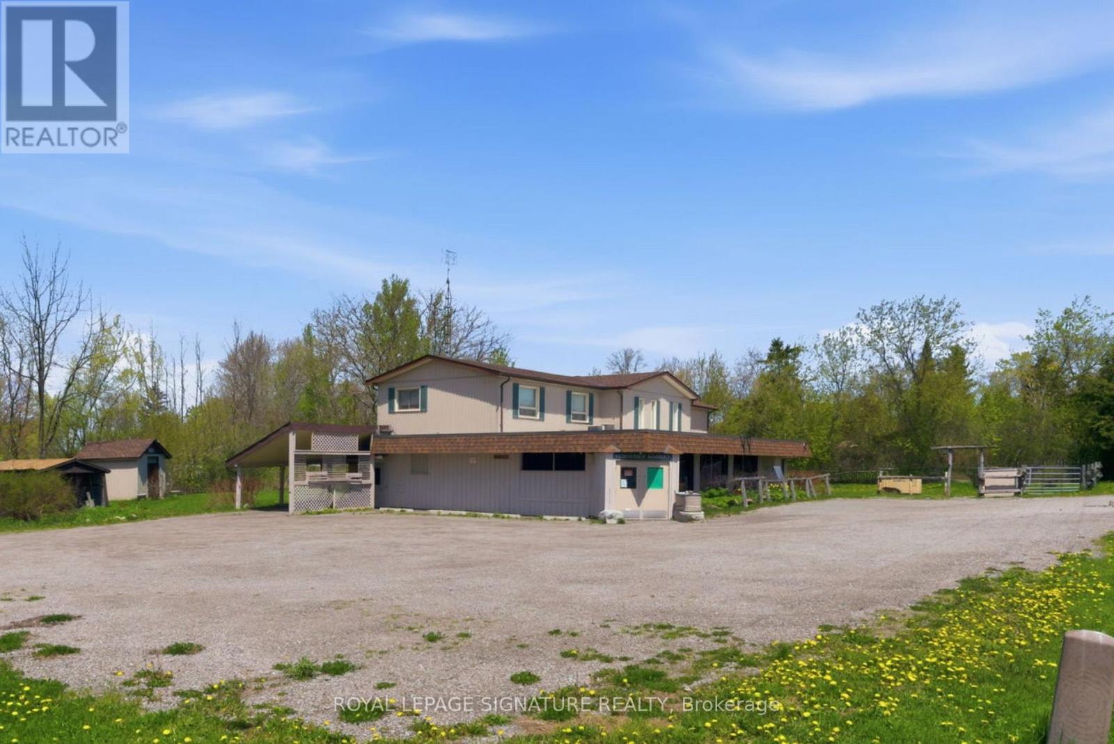 5 PIER STREET, Scugog — photo 2