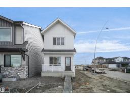House for sale at 503 177 Av NE, Edmonton — MLS® E4494661