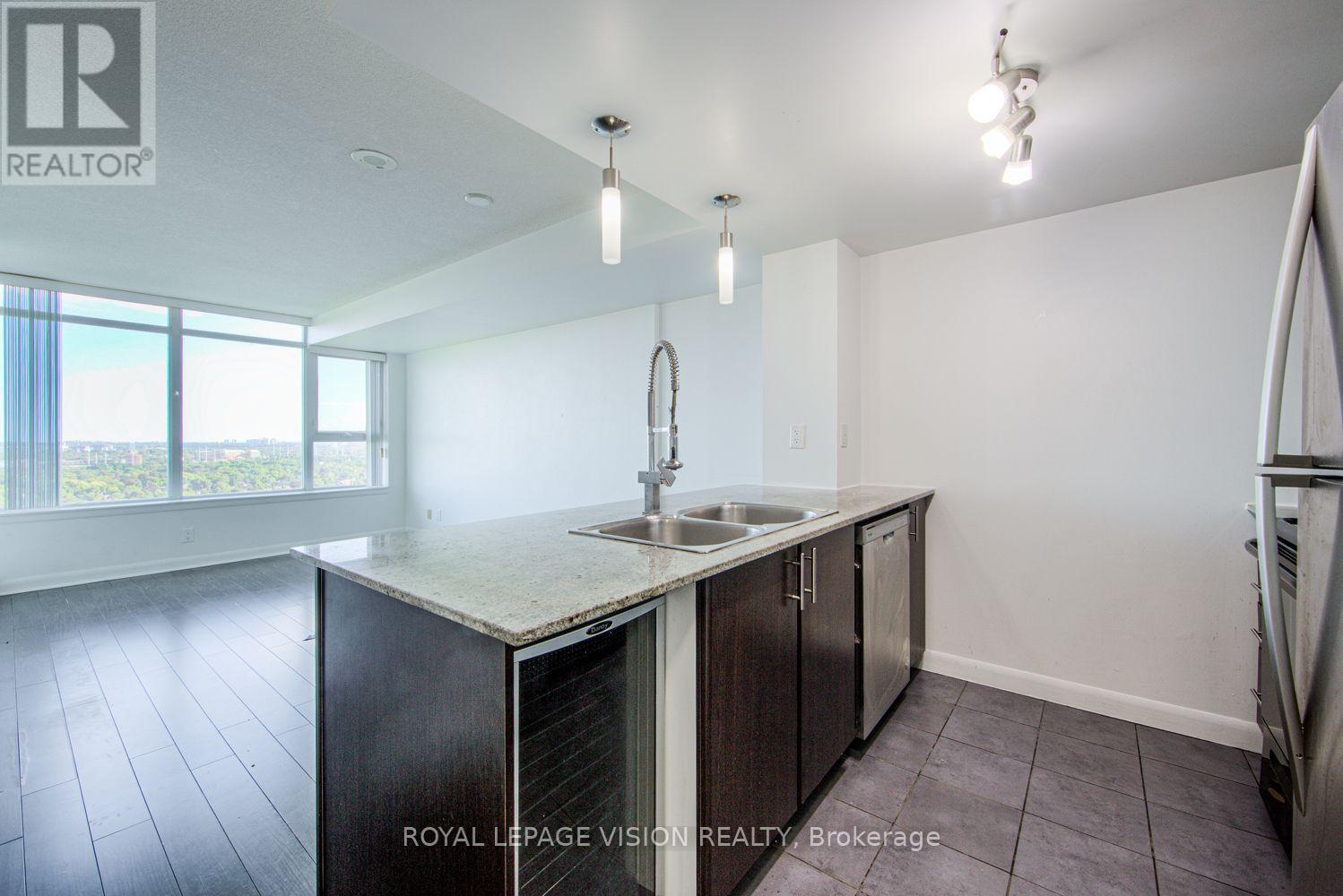 2806 - 190 BOROUGH DRIVE, Toronto (Bendale) — photo 8
