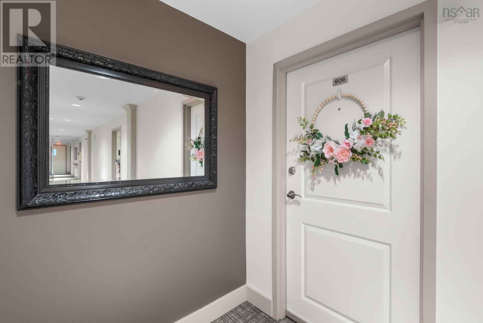 606 220 Waterfront Drive, Bedford — photo 5
