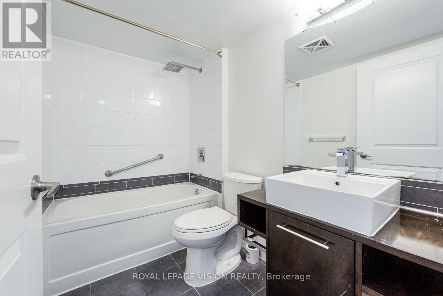 2806 - 190 BOROUGH DRIVE, Toronto (Bendale) — photo 6