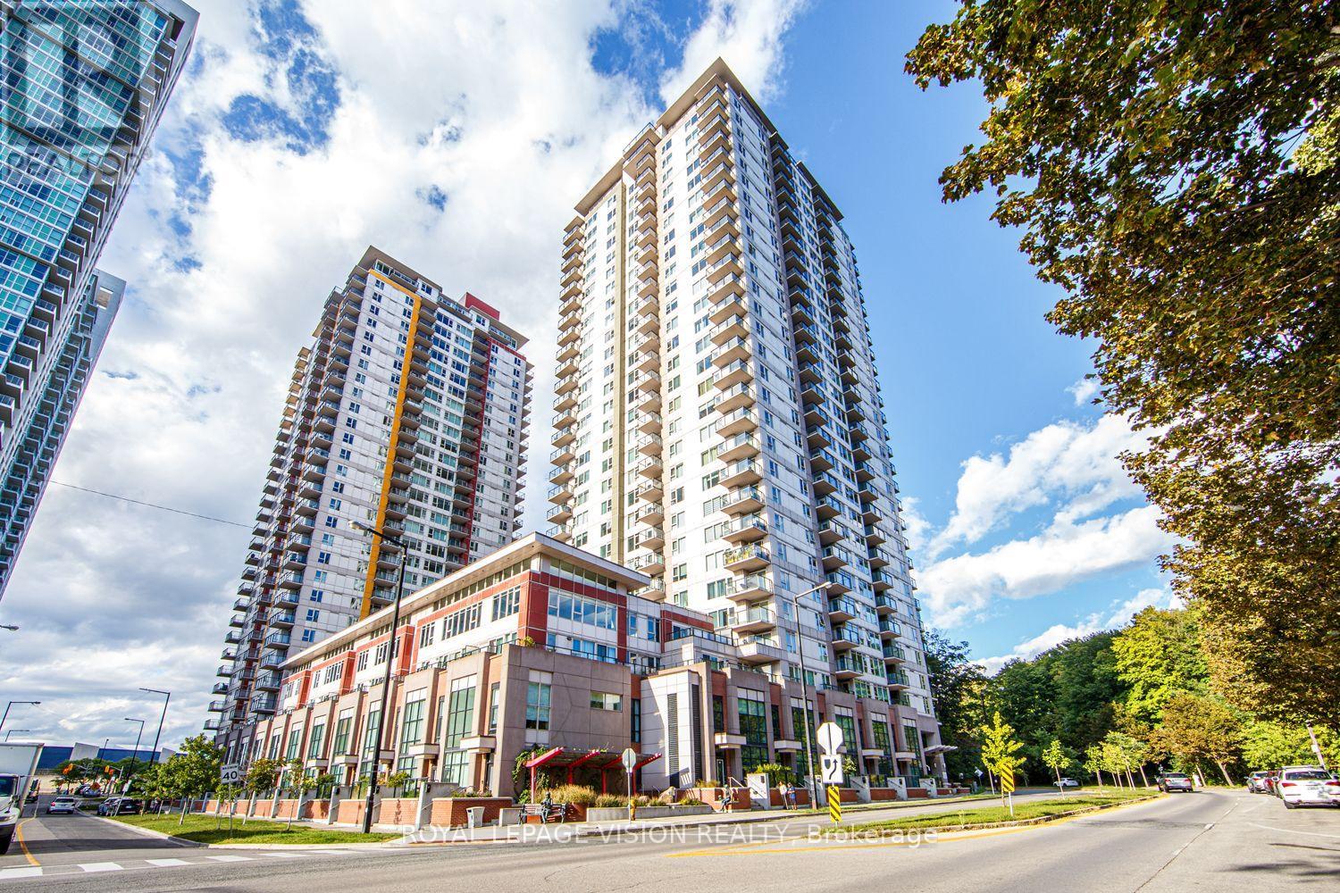 2806 - 190 BOROUGH DRIVE, Toronto (Bendale) — photo 2