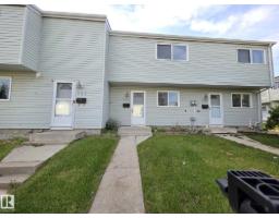 Row / Townhouse for sale at 140 Dickinsfield Co NW NW, Edmonton — MLS® E4507507