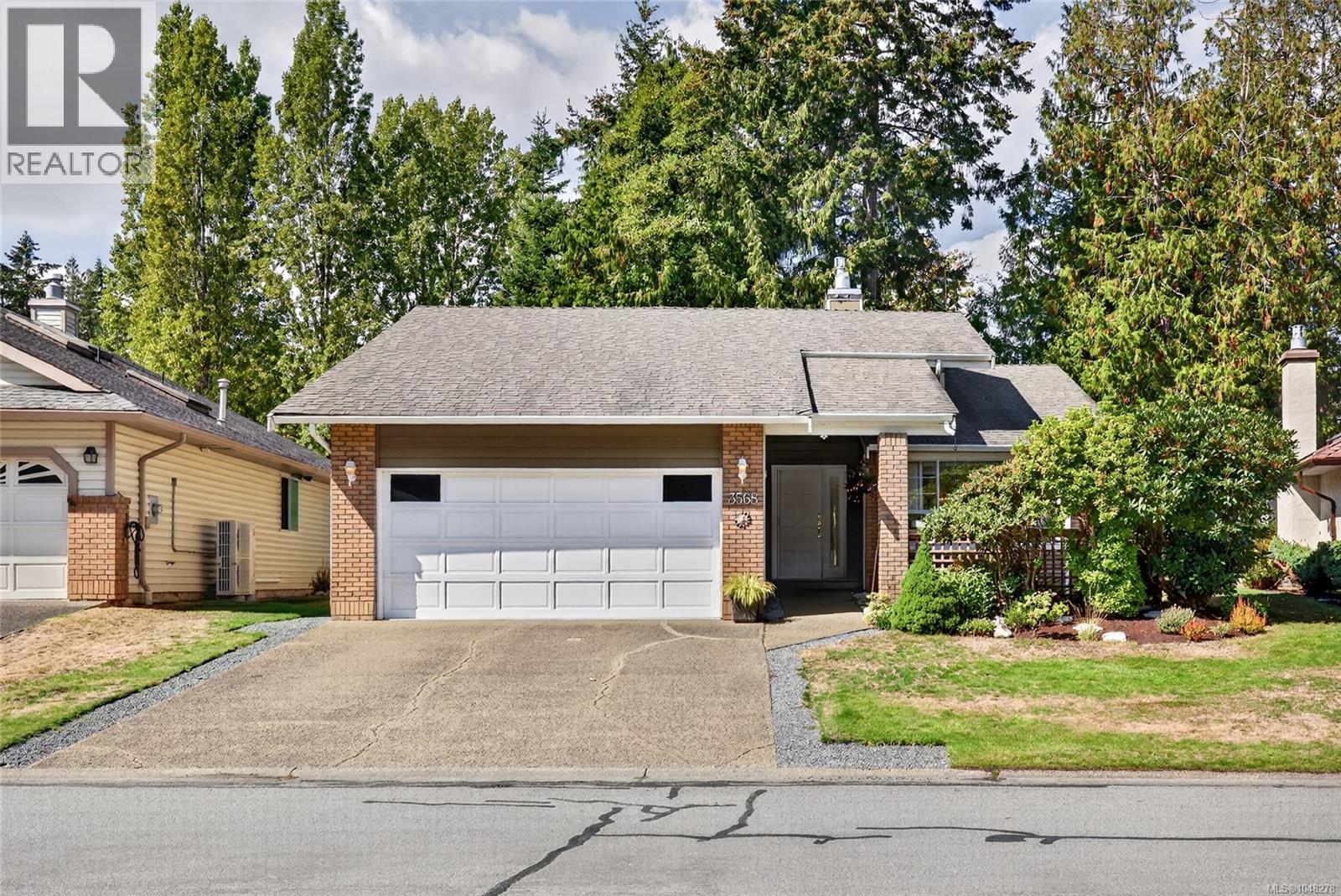 3568 Arbutus Dr S - 1
