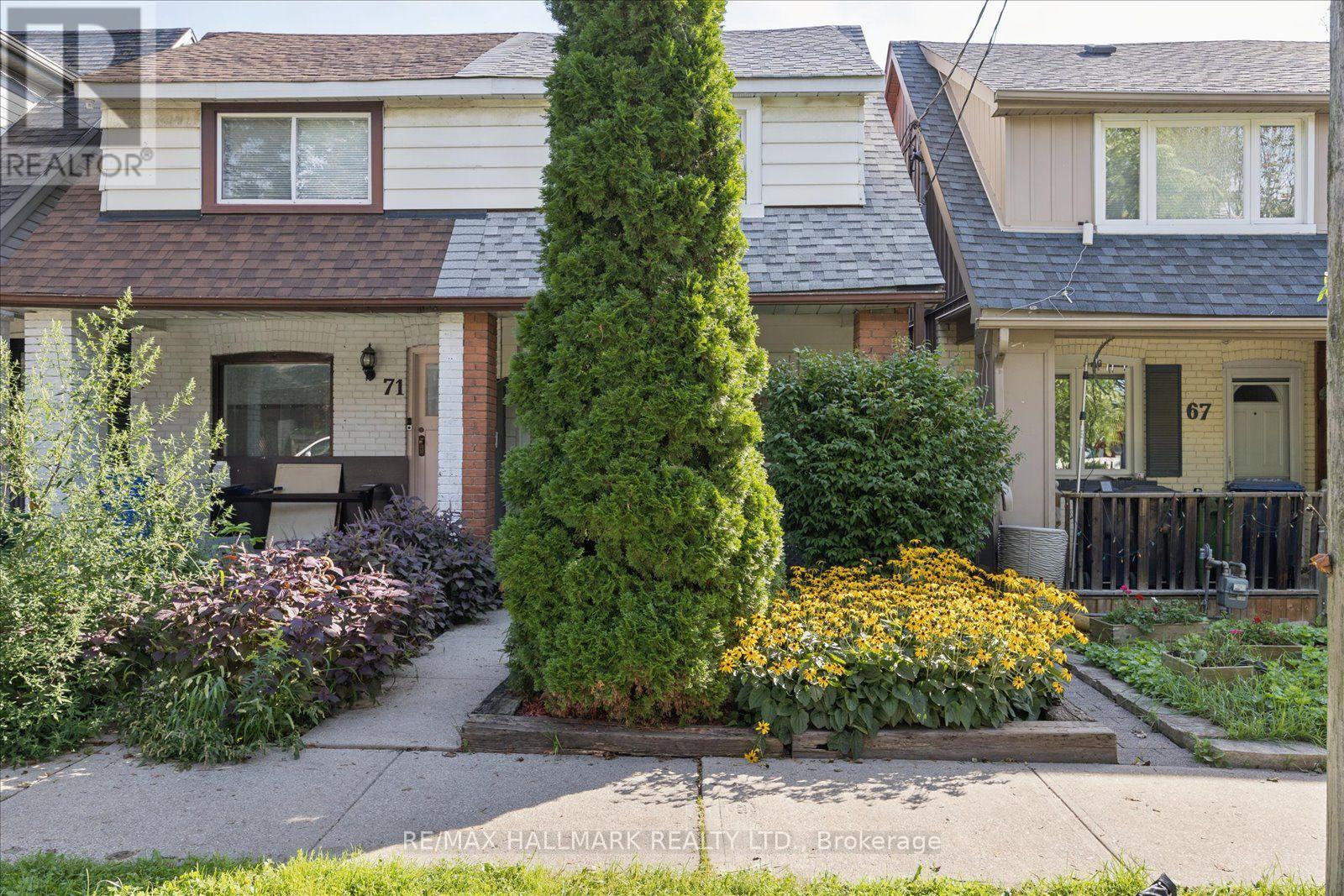 69 ALTON AVENUE - 3