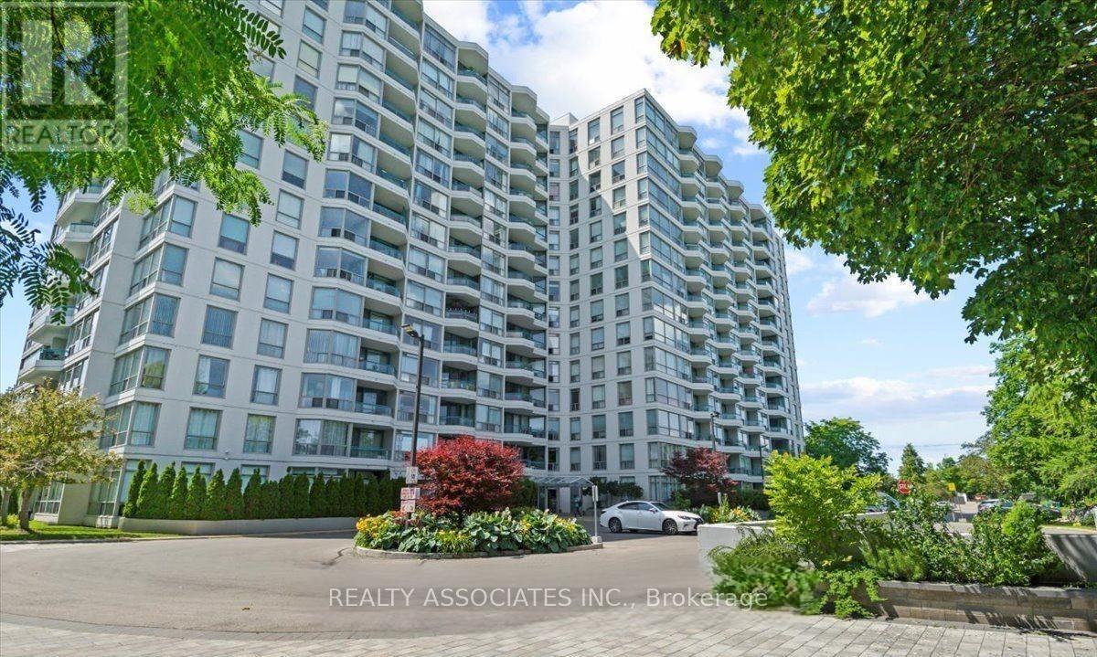 Photo of 4727 Sheppard Avenue