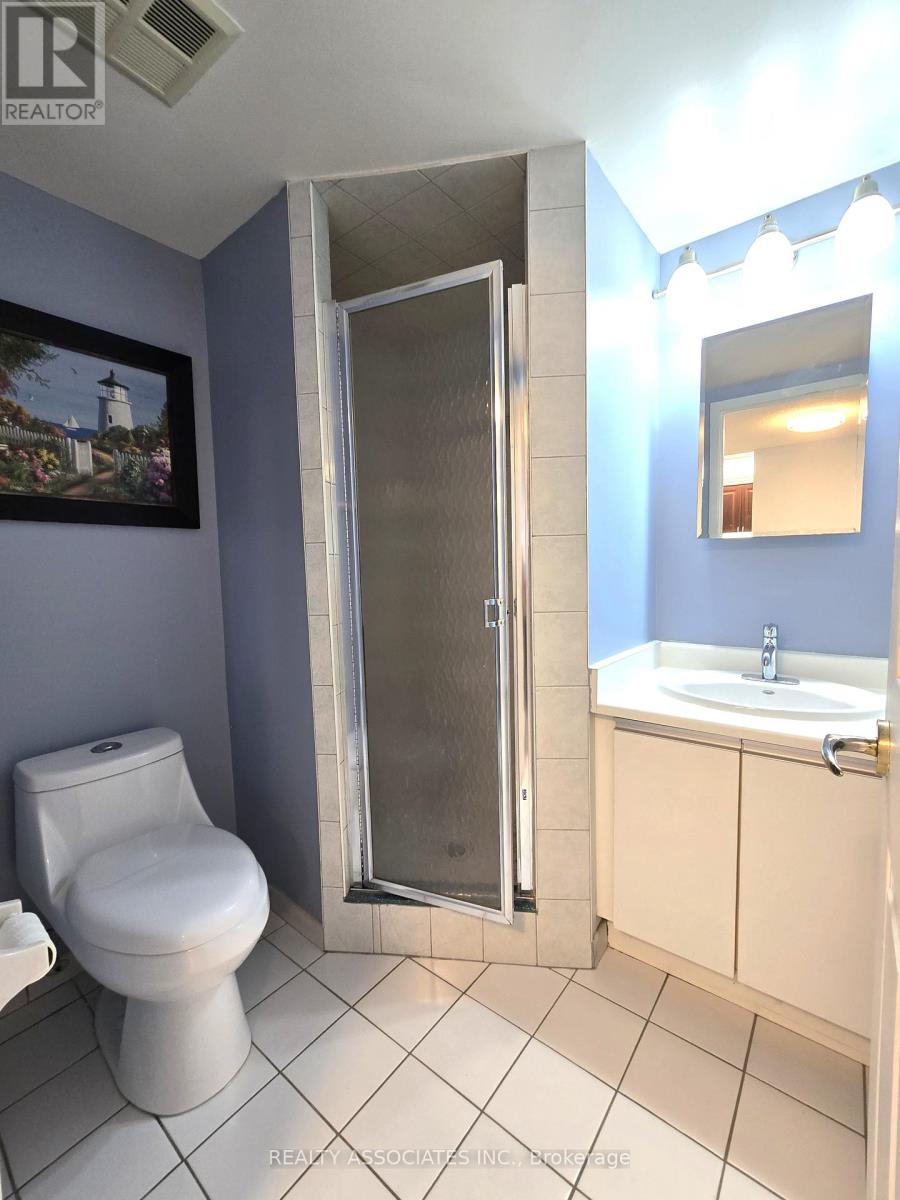#1107 4727 SHEPPARD AVENUE E - 19