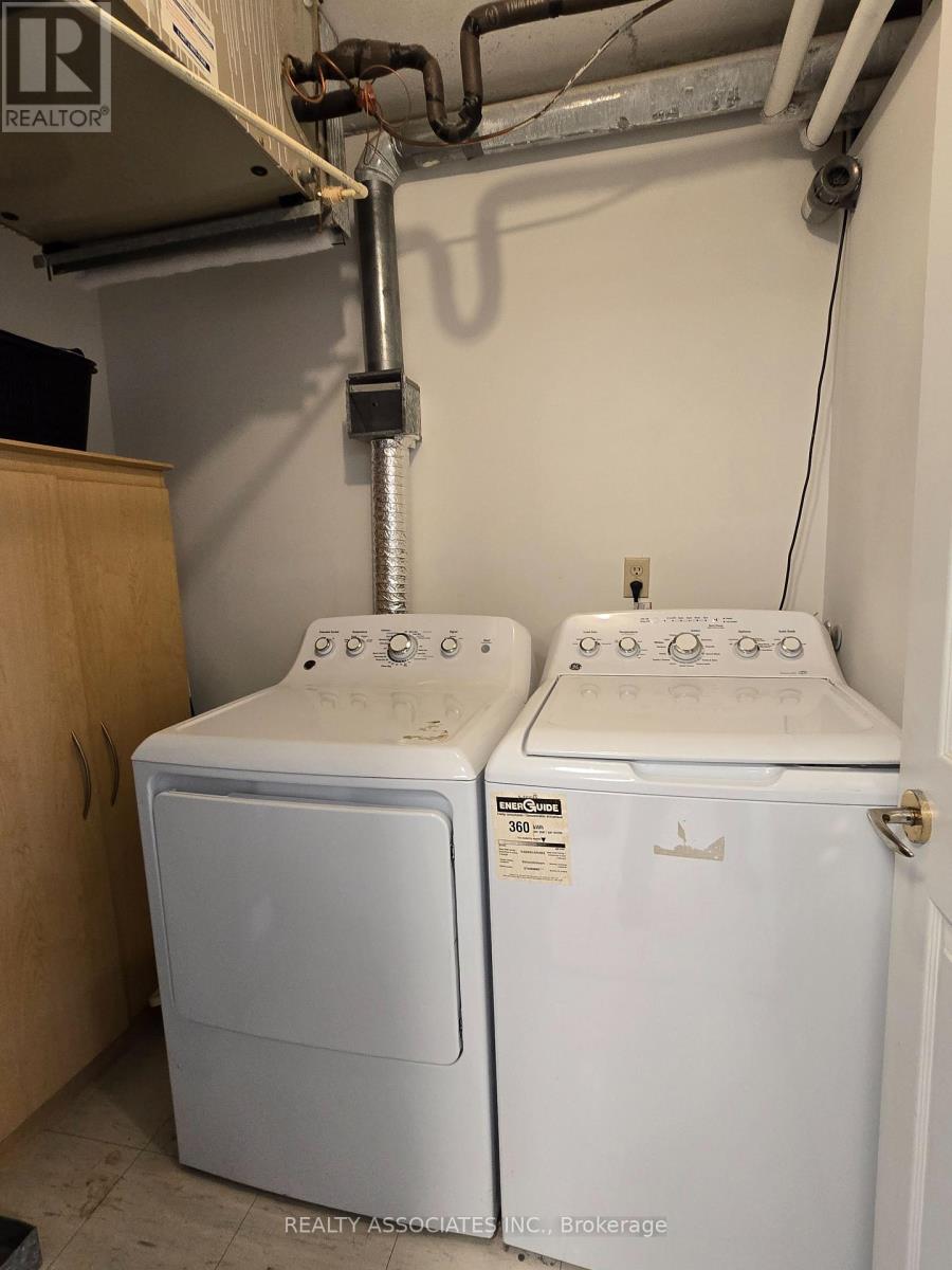 #1107 4727 SHEPPARD AVENUE E - 20