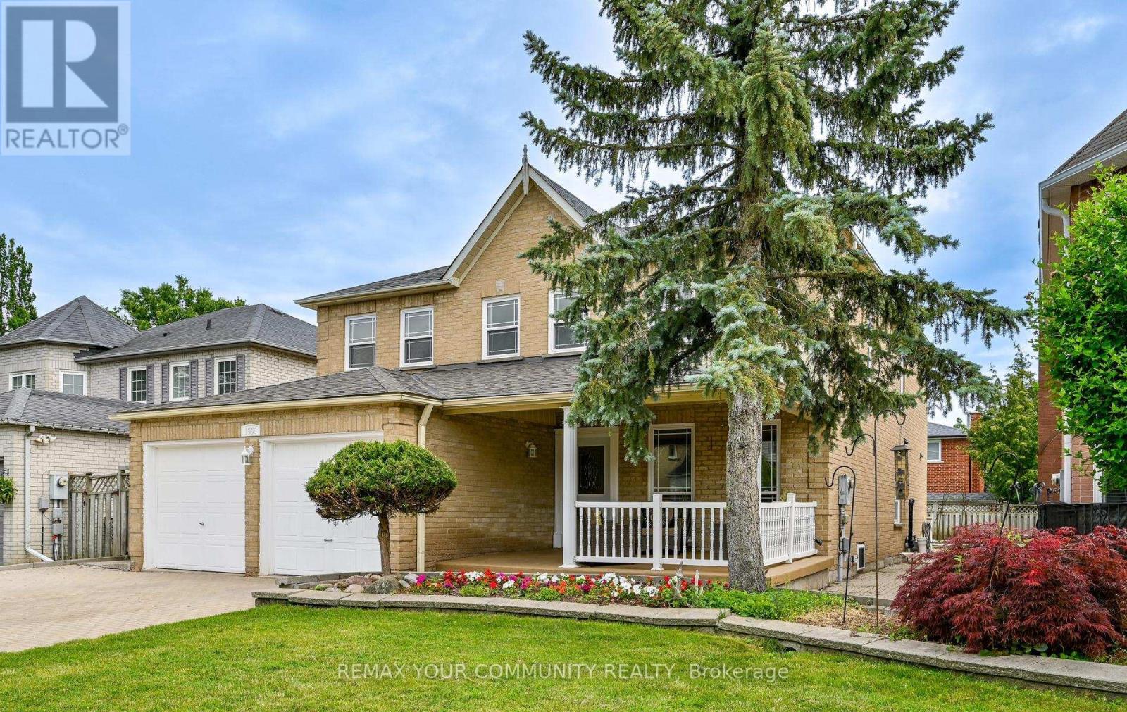 1554 SAUGEEN DRIVE - 2