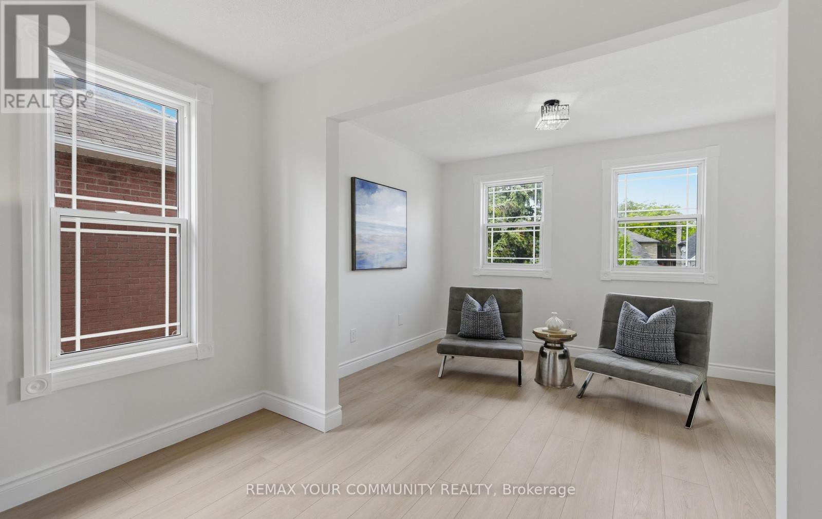 1554 SAUGEEN DRIVE - 20