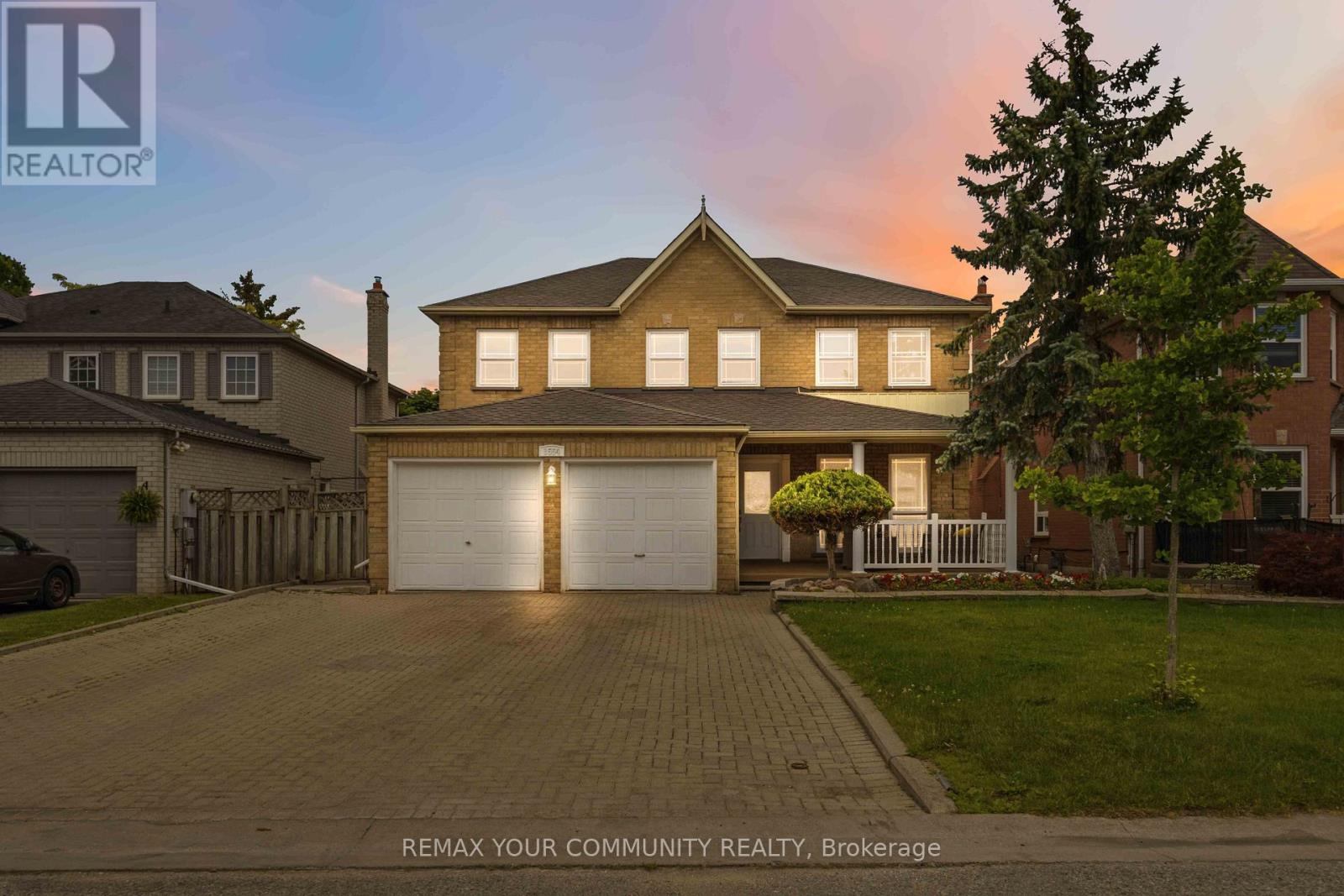 1554 SAUGEEN DRIVE - 3