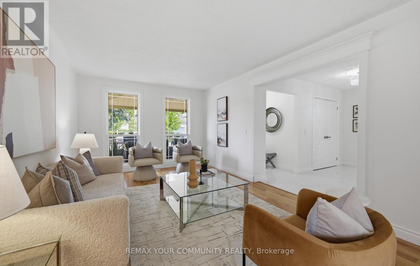 1554 SAUGEEN DRIVE - 8