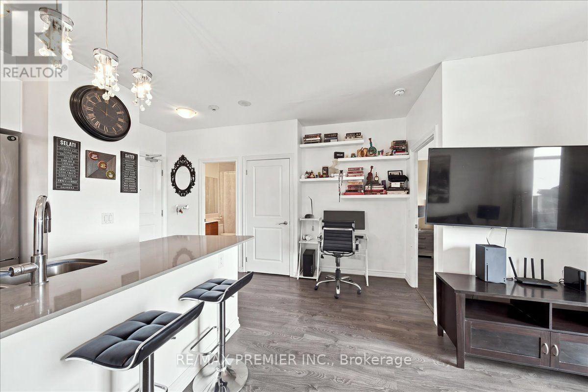 #708 7730 KIPLING AVENUE - 7