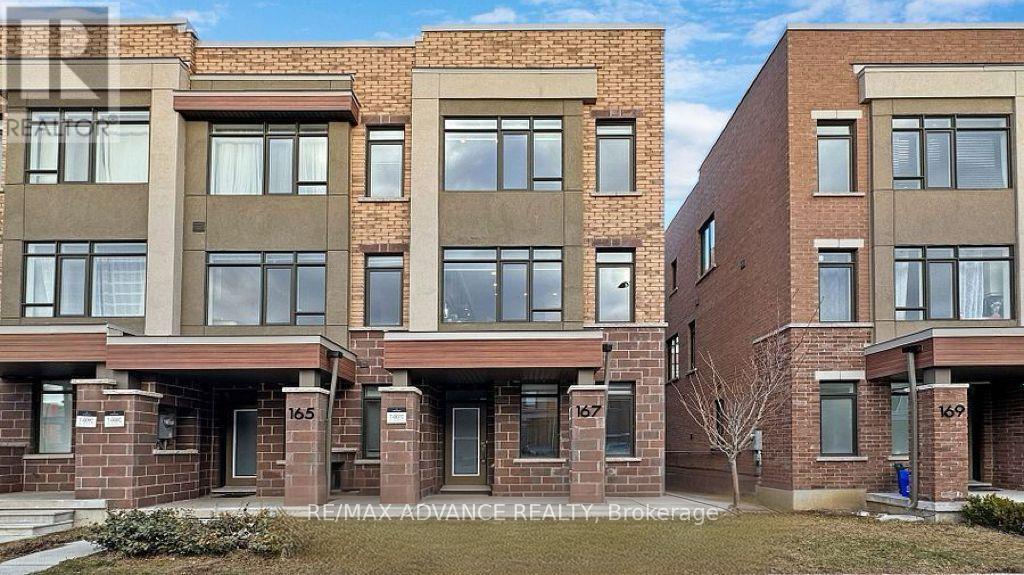 Photo of 167 Salterton Circle