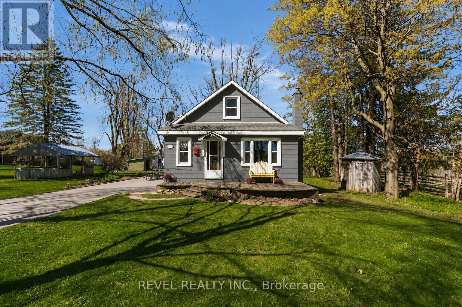 2940 OLD SECOND ROAD S - 1