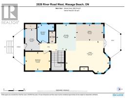 2026 River Road W, Wasaga Beach, ON L9Z2W1 Photo 25