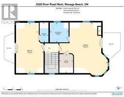 2026 River Road W, Wasaga Beach, ON L9Z2W1 Photo 26