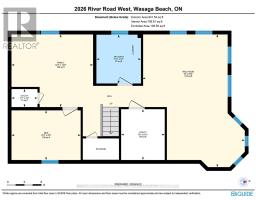 2026 River Road W, Wasaga Beach, ON L9Z2W1 Photo 27