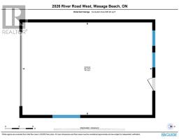 2026 River Road W, Wasaga Beach, ON L9Z2W1 Photo 28