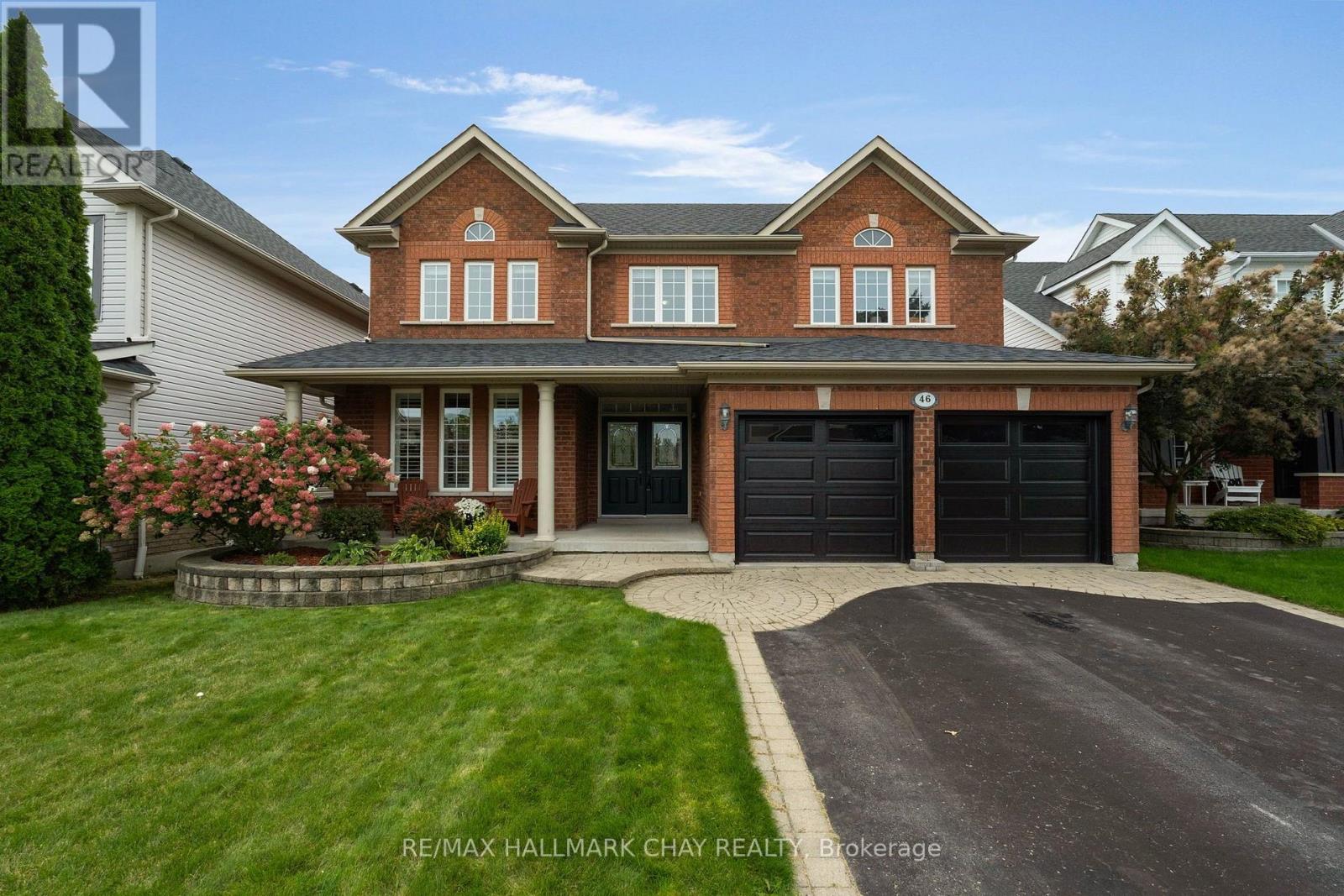 46 BIRKHALL PLACE - 1