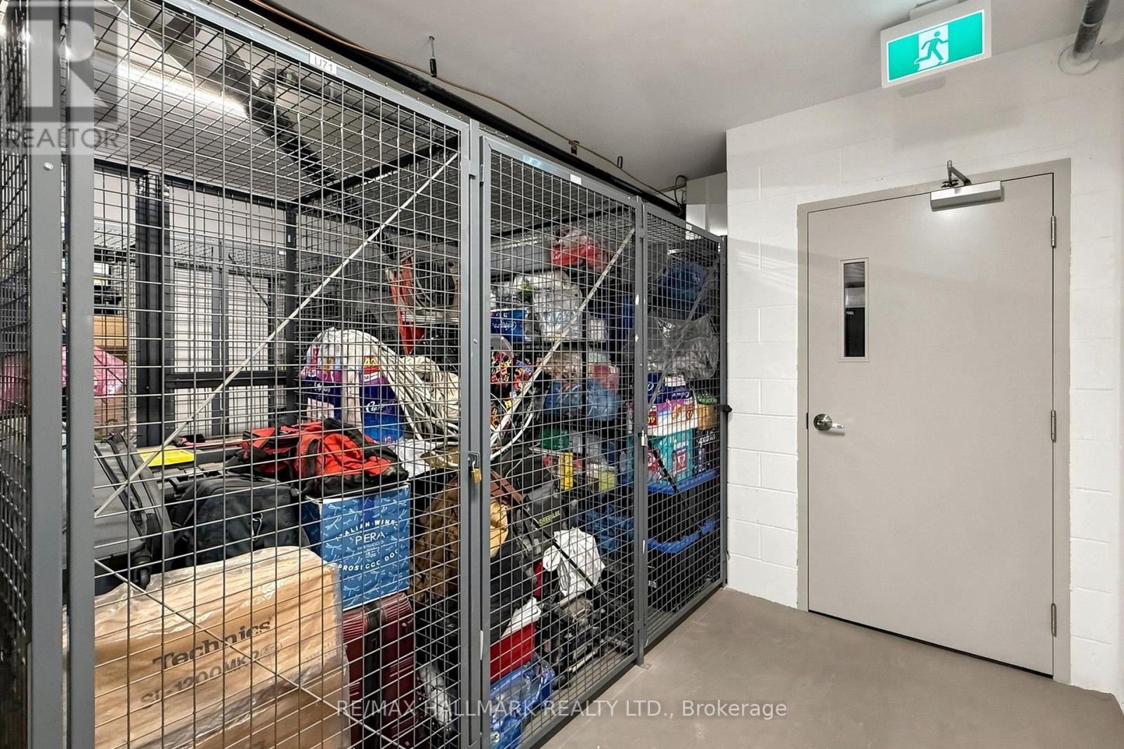 #1207 10 WILBY CRESCENT - 31