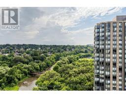 1207 - 10 Wilby Crescent, Toronto, ON M9N0B6 Photo 17