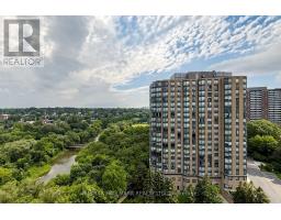 1207 - 10 Wilby Crescent, Toronto, ON M9N0B6 Photo 18