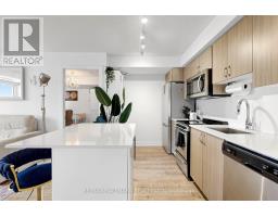 1207 - 10 Wilby Crescent, Toronto, ON M9N0B6 Photo 8