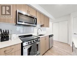1207 - 10 Wilby Crescent, Toronto, ON M9N0B6 Photo 9