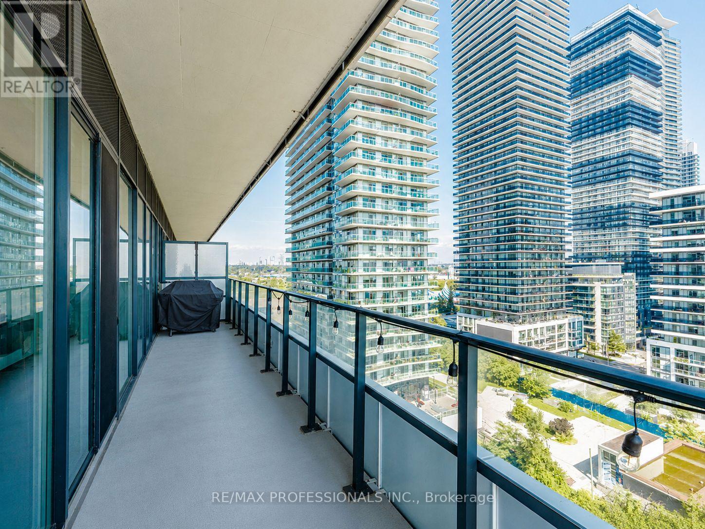 #1107 20 SHORE BREEZE DRIVE - 34