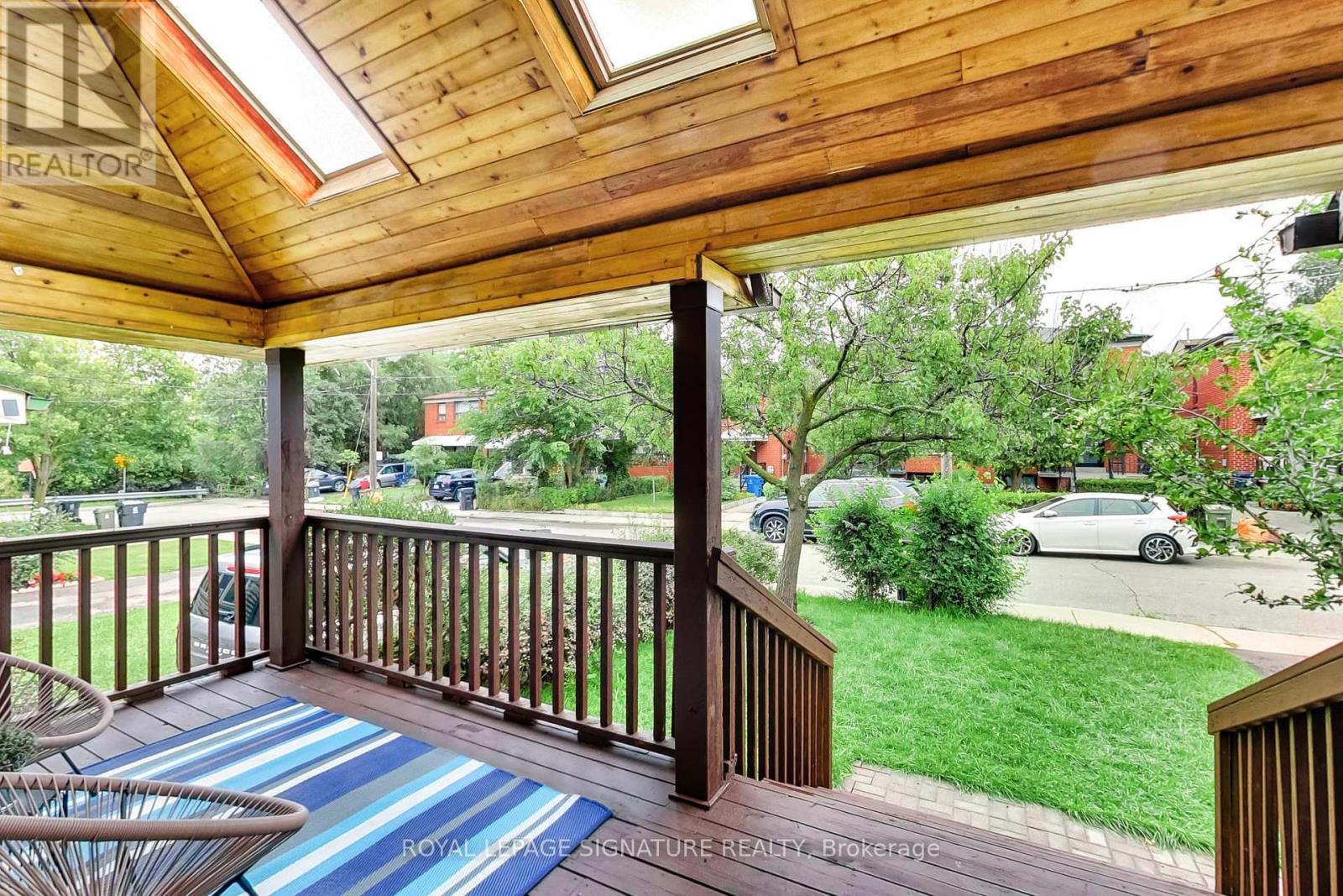 36 CRISCOE STREET - 4