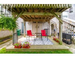 15 - 5535 Glen Erin Drive, Mississauga, ON L5M6H1 Photo 47