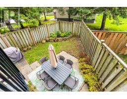 Utility room - 16 - 7251 Copenhagen Road, Mississauga, ON L5N2H6 Photo 10