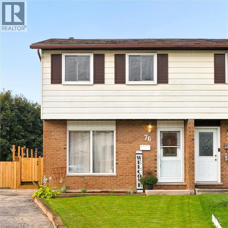 76 CLUTHE Crescent — photo 2