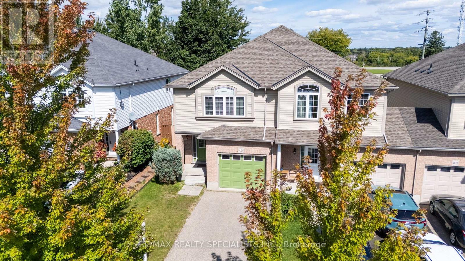 Property for sale at 466 BRONCO CRESCENT