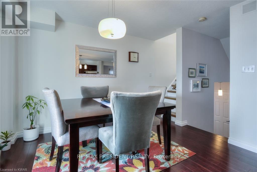 UPPER - 54 PERIWINKLE STREET, Kitchener — photo 5