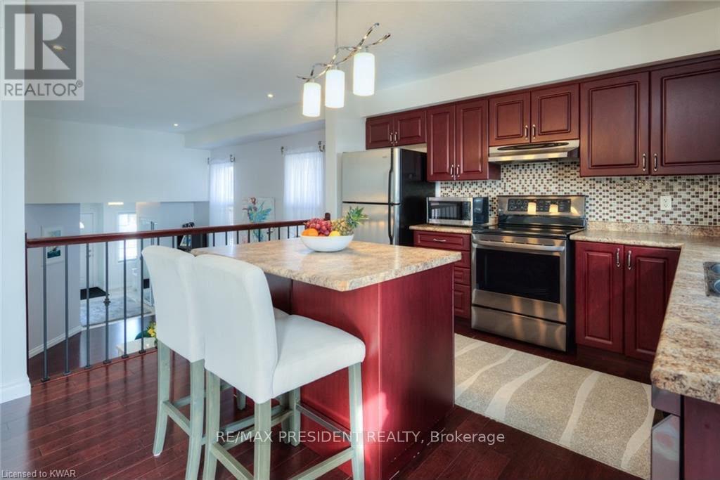 UPPER - 54 PERIWINKLE STREET, Kitchener — photo 7