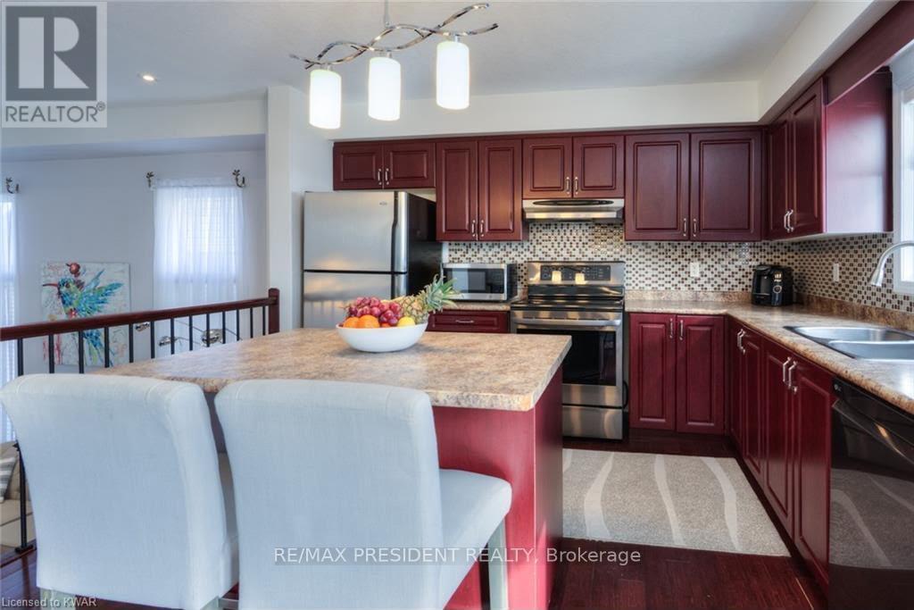 UPPER - 54 PERIWINKLE STREET, Kitchener — photo 8