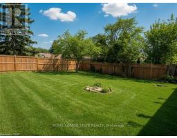Upper - 118 Jacobson Avenue, St  Catharines, ON L2T3A5 Photo 13