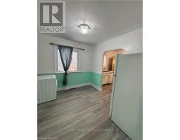 Laundry room - Upper - 118 Jacobson Avenue, St  Catharines, ON L2T3A5 Photo 7