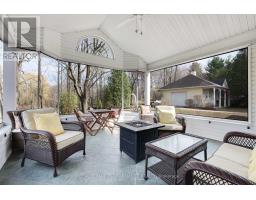 Solarium - 951 Golf Club Road, Hawkesbury, ON K6A2R2 Photo 17
