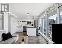 E1108 - 555 Wilson Avenue, Toronto, ON M3H5Y6 Photo 10